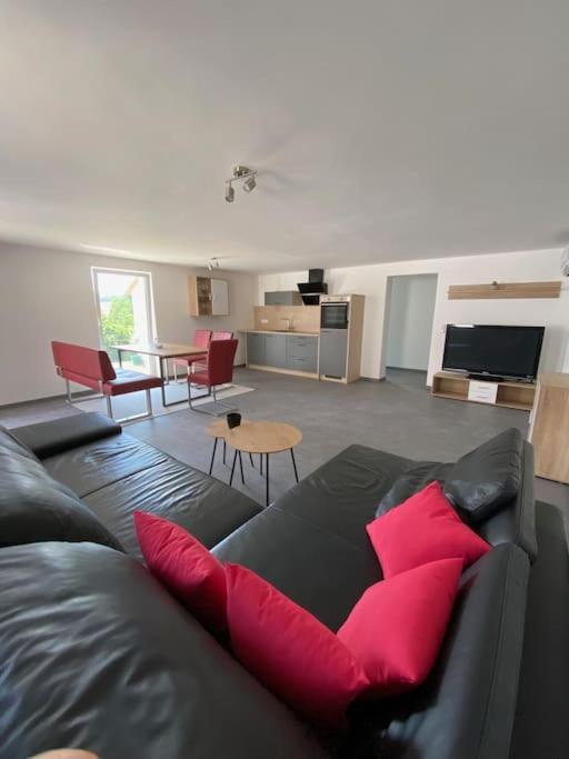 פסאו Ferienwohnung Felina מראה חיצוני תמונה