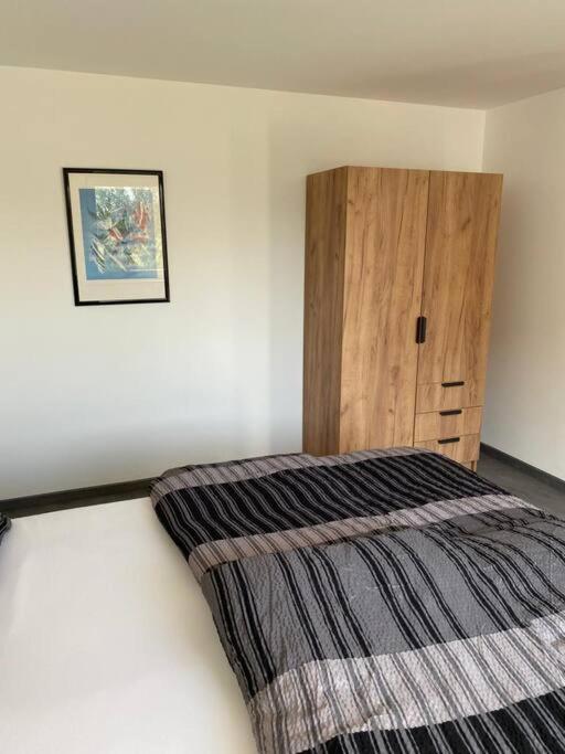 פסאו Ferienwohnung Felina מראה חיצוני תמונה
