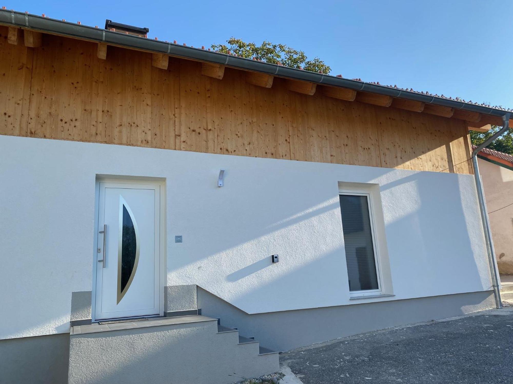 פסאו Ferienwohnung Felina מראה חיצוני תמונה